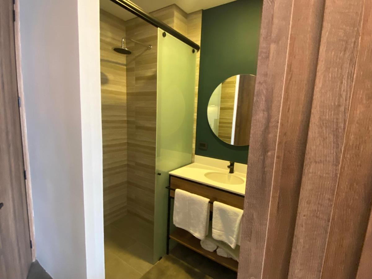 Casa Campus Ivin Chapinero Aparthotel Богота Екстериор снимка