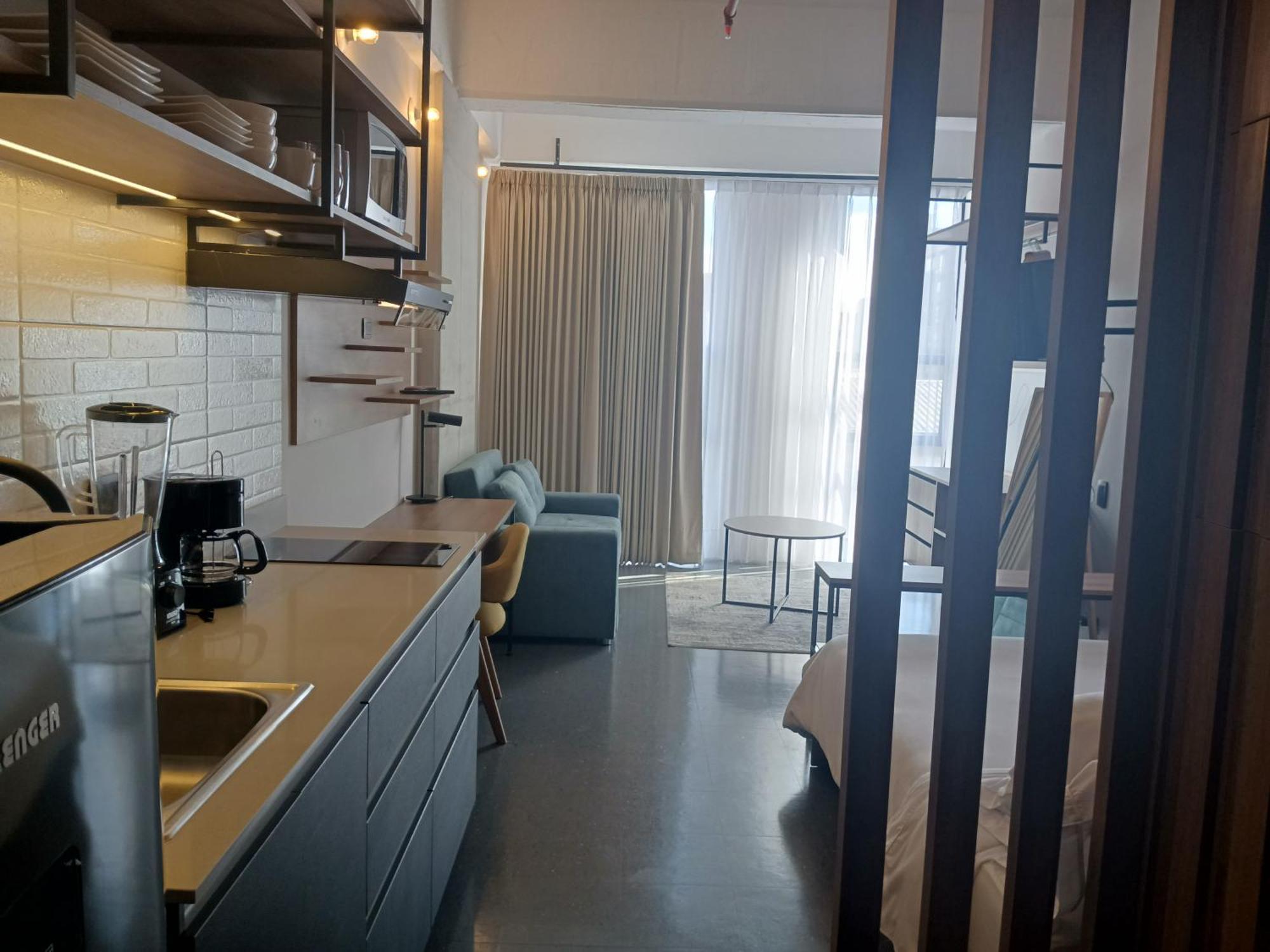 Casa Campus Ivin Chapinero Aparthotel Богота Екстериор снимка