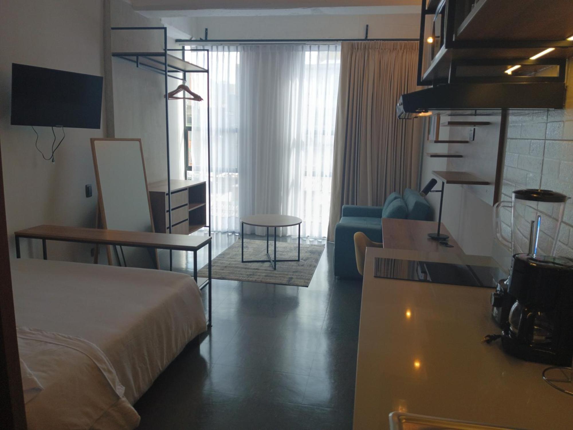 Casa Campus Ivin Chapinero Aparthotel Богота Екстериор снимка