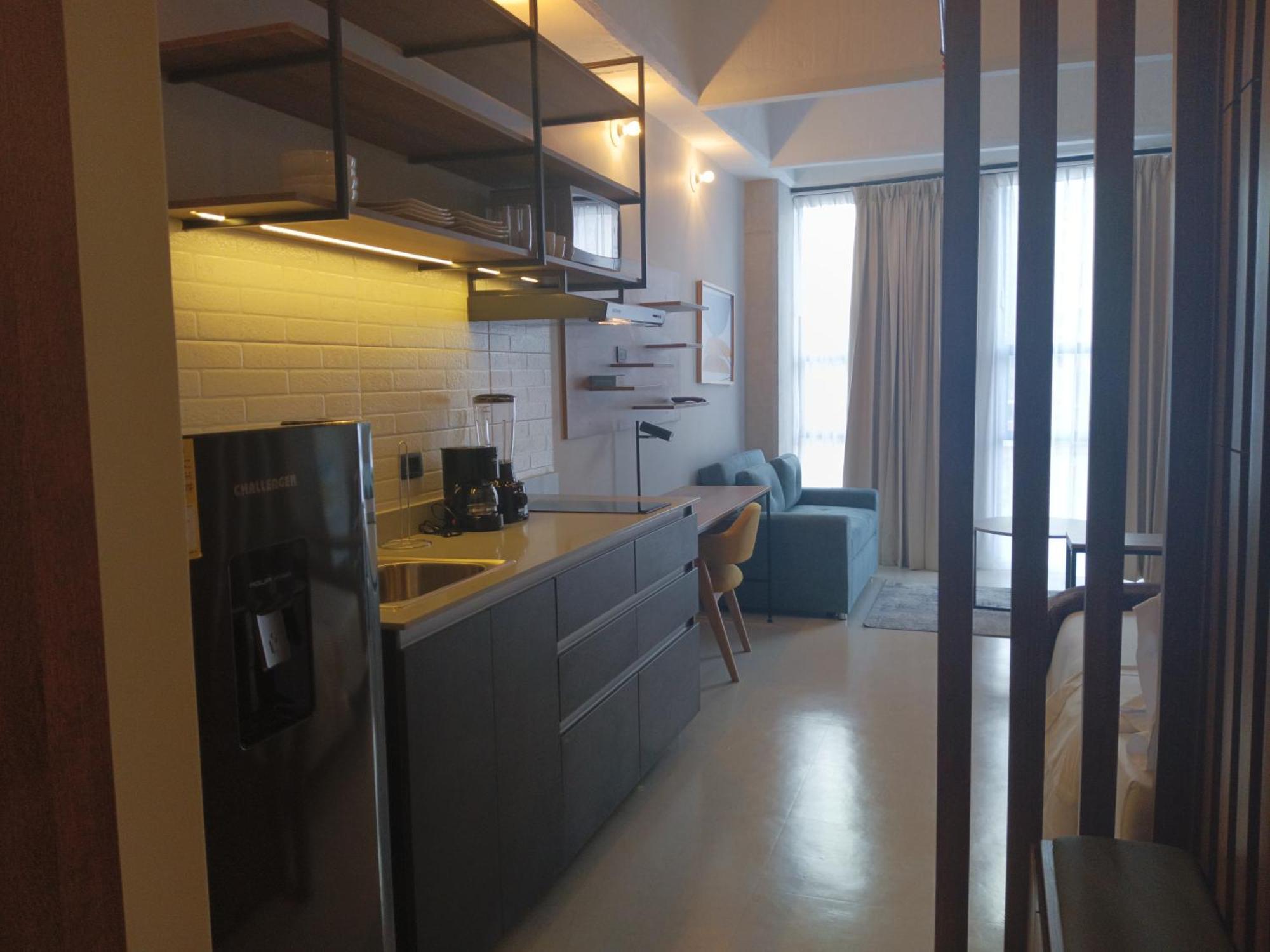 Casa Campus Ivin Chapinero Aparthotel Богота Екстериор снимка