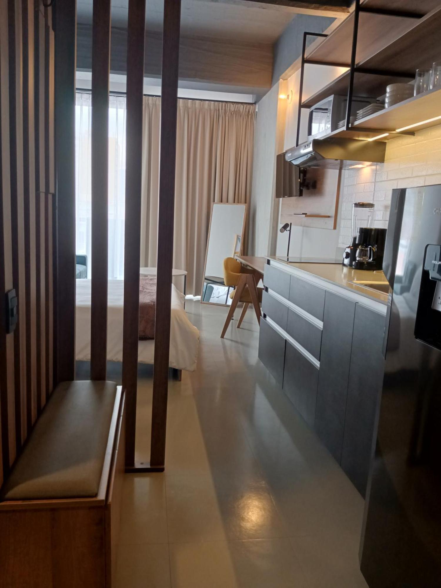 Casa Campus Ivin Chapinero Aparthotel Богота Екстериор снимка