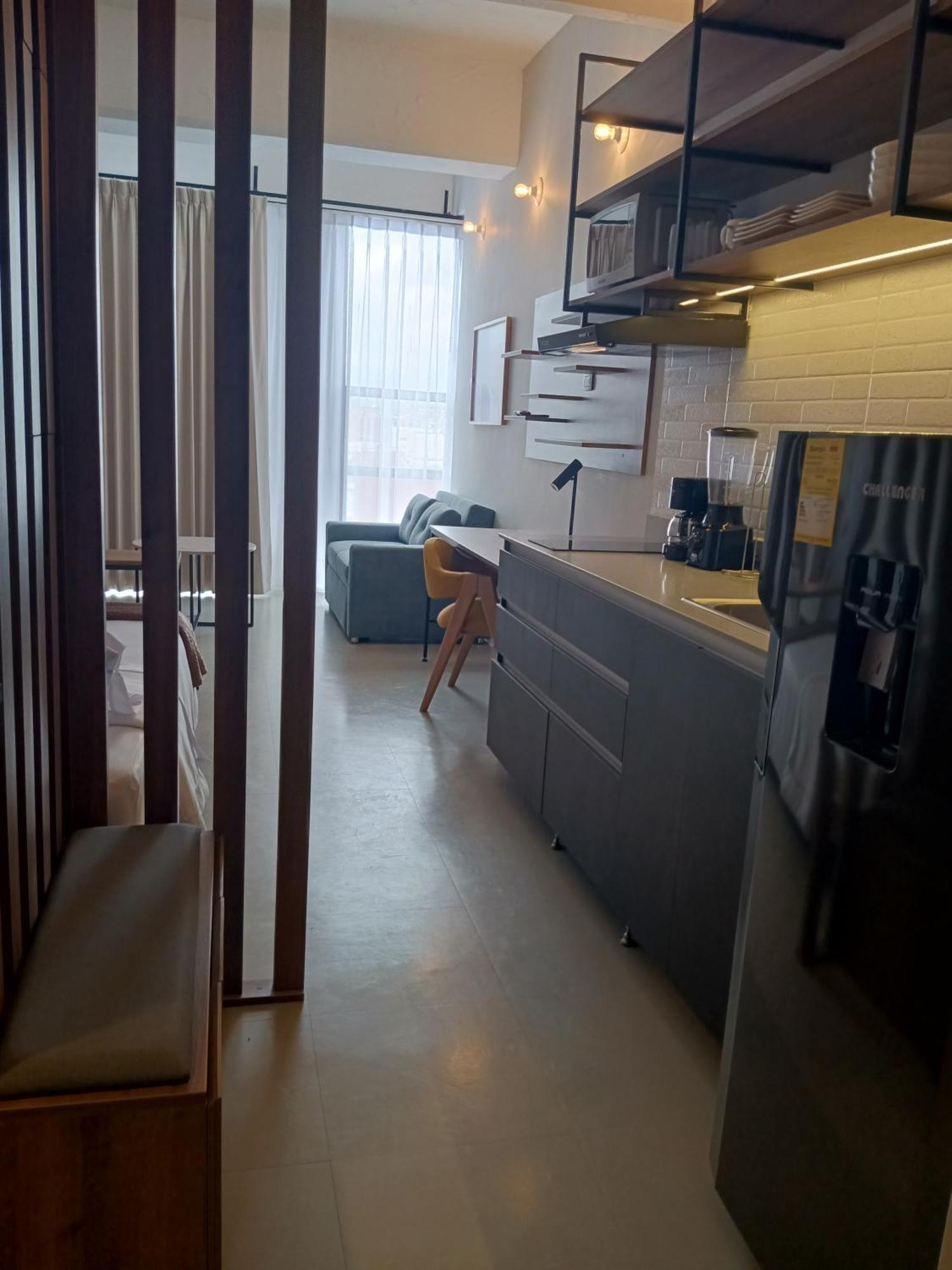 Casa Campus Ivin Chapinero Aparthotel Богота Екстериор снимка