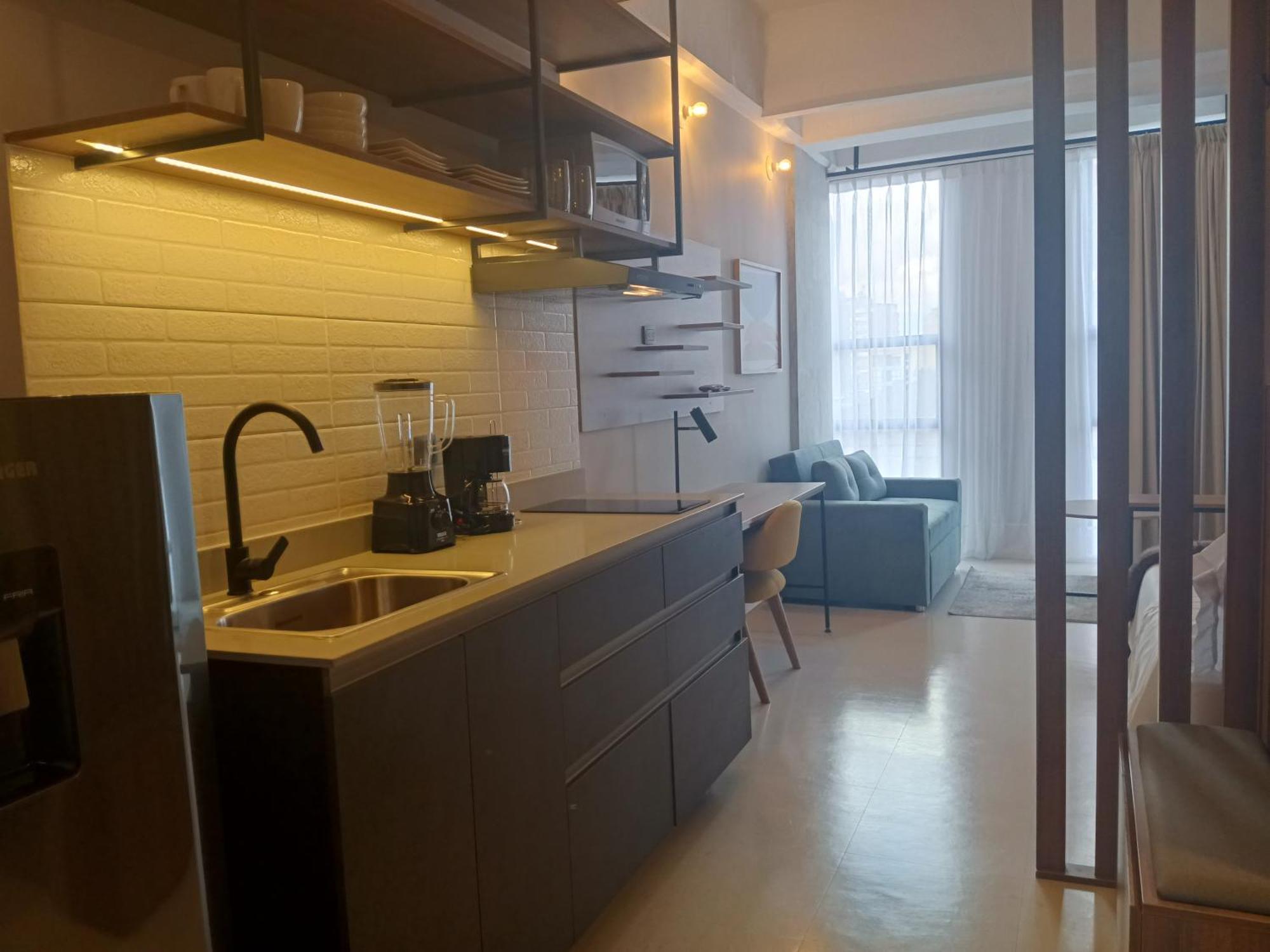 Casa Campus Ivin Chapinero Aparthotel Богота Екстериор снимка
