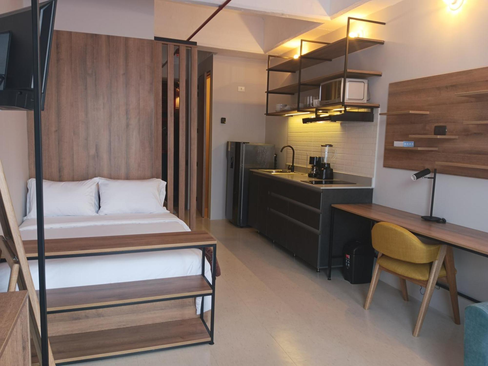 Casa Campus Ivin Chapinero Aparthotel Богота Екстериор снимка