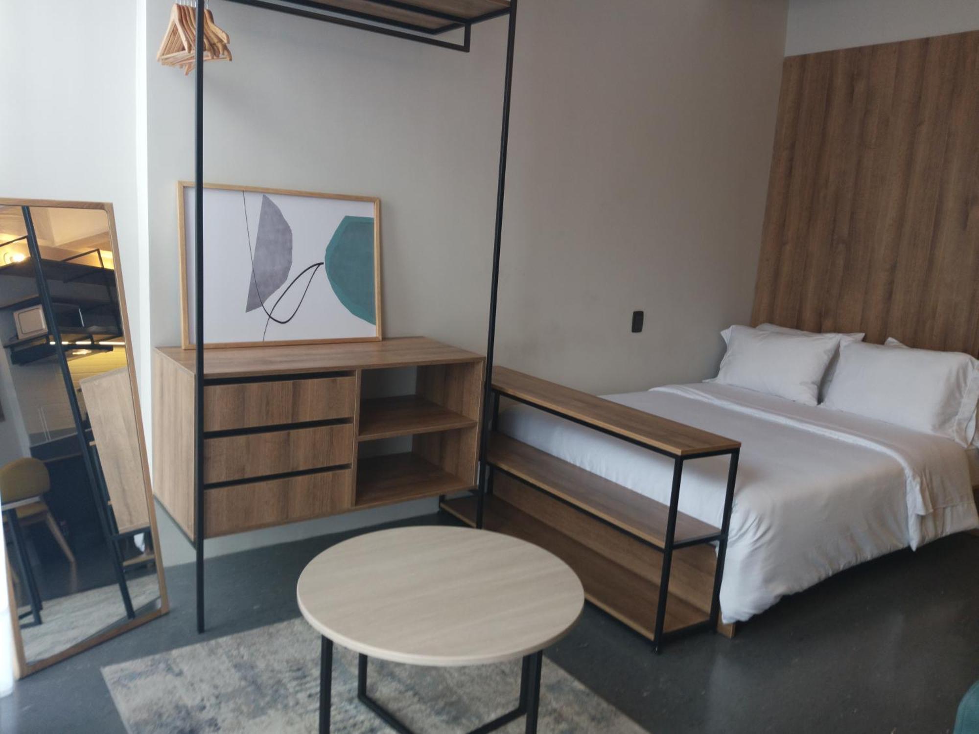 Casa Campus Ivin Chapinero Aparthotel Богота Екстериор снимка