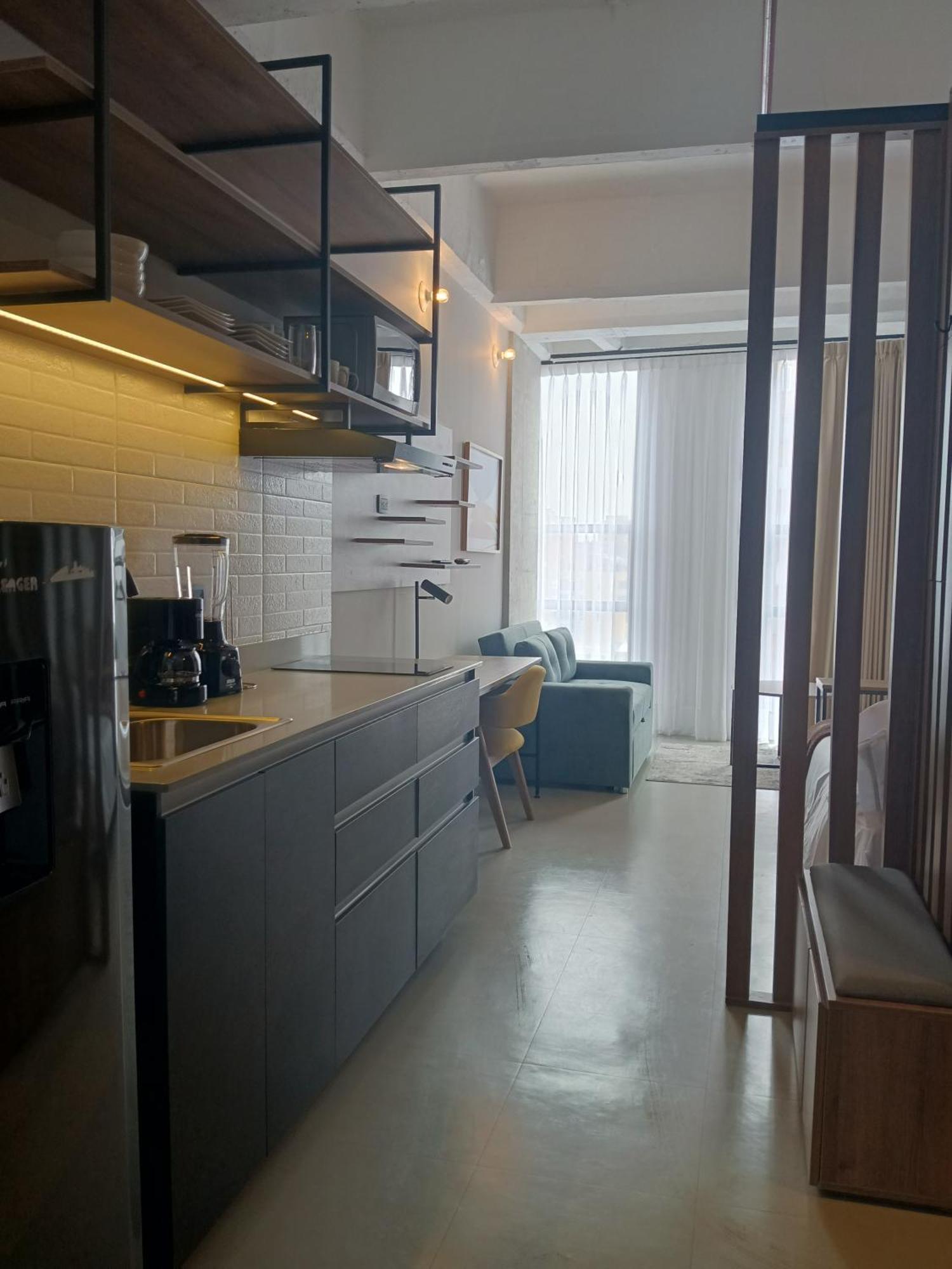 Casa Campus Ivin Chapinero Aparthotel Богота Екстериор снимка