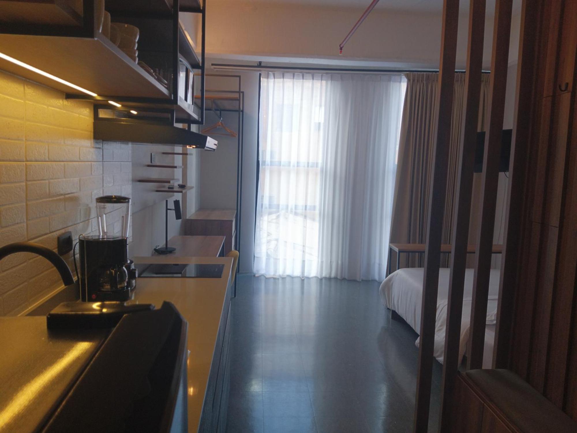 Casa Campus Ivin Chapinero Aparthotel Богота Екстериор снимка
