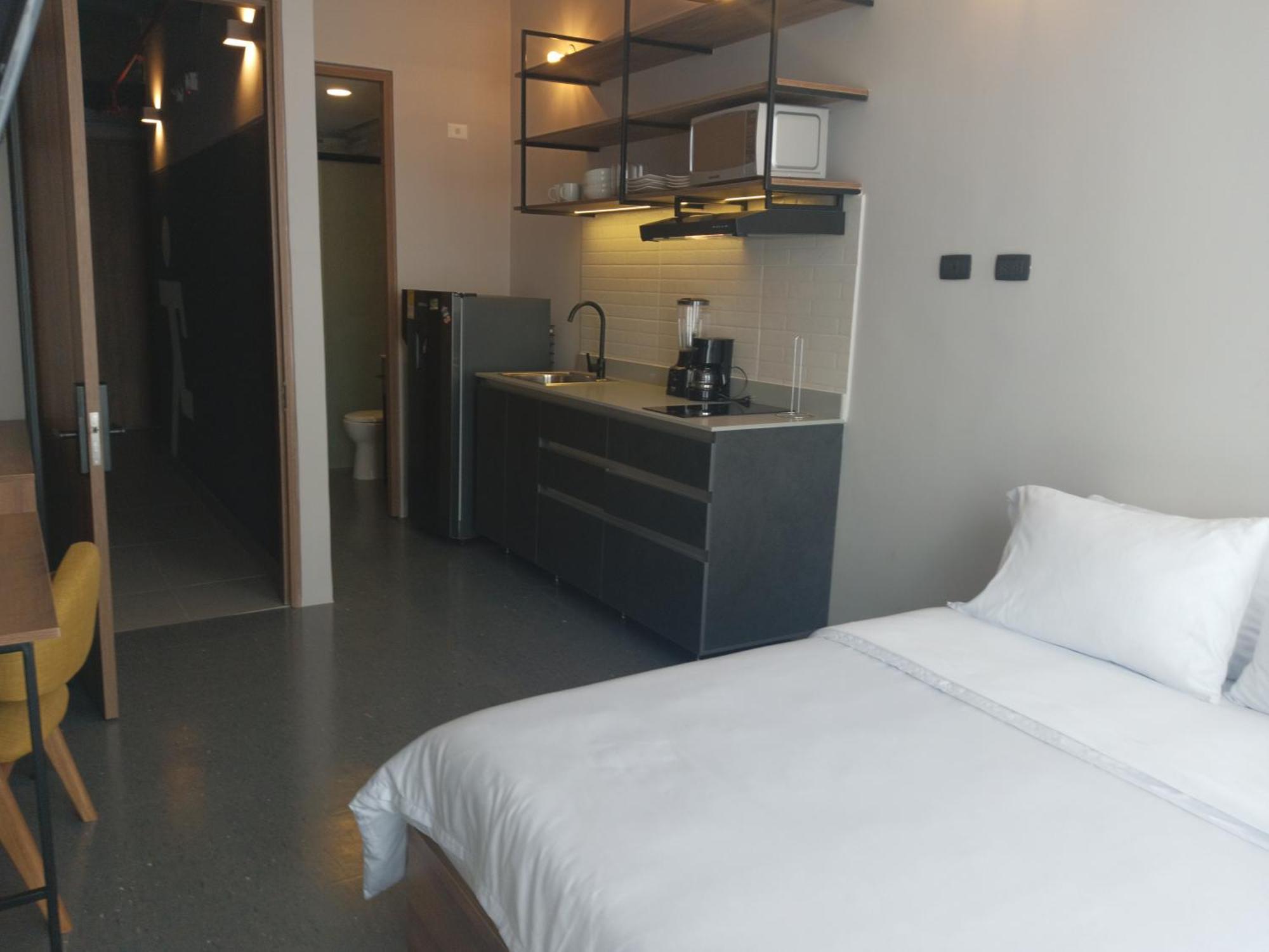 Casa Campus Ivin Chapinero Aparthotel Богота Екстериор снимка